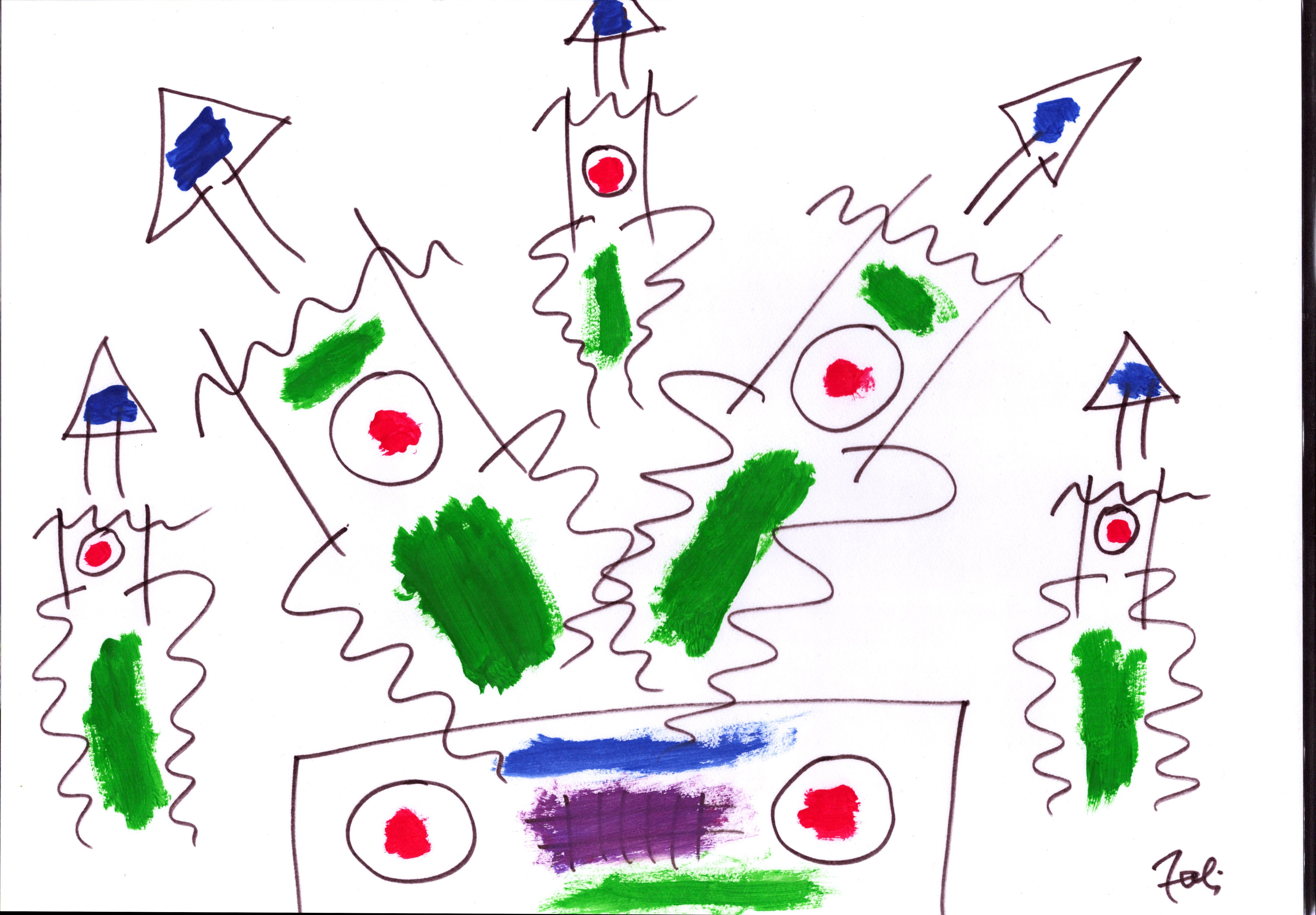 Drawings - 2024 - A3 drawing